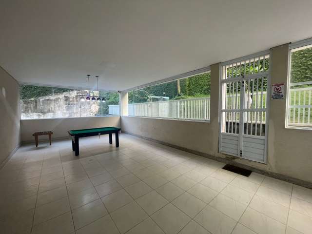 Cobertura no Rio Vermelho com 1 suíte, 90m² à venda por R$ 650.000,00