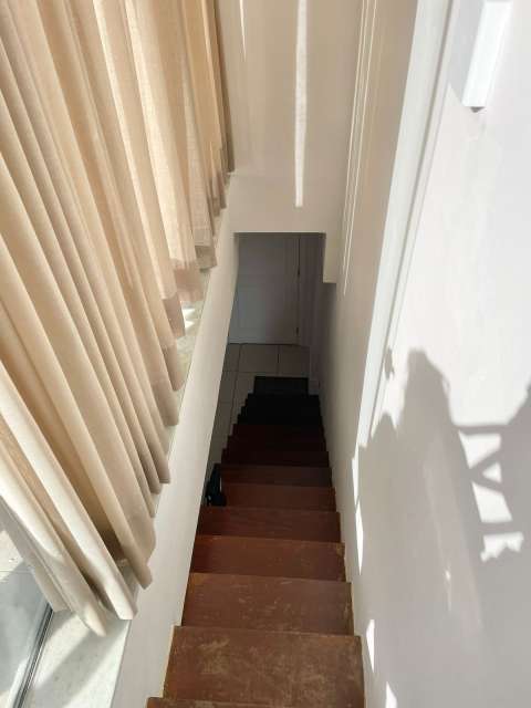 Cobertura no Rio Vermelho com 1 suíte, 90m² à venda por R$ 650.000,00