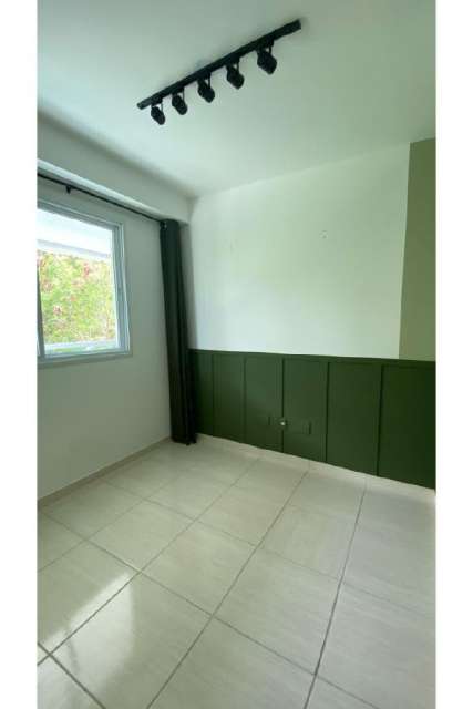 Apartamento com 2 quartos e suíte, 80,00 m² para alugar por R$ 4.320,00 - Salvador/BA
