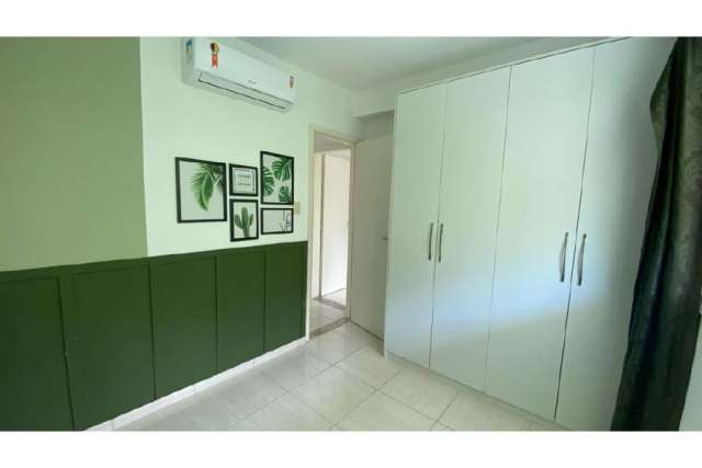 Apartamento com 2 quartos e suíte, 80,00 m² para alugar por R$ 4.320,00 - Salvador/BA