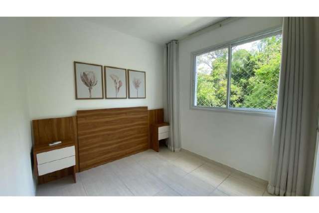 Apartamento com 2 quartos e suíte, 80,00 m² para alugar por R$ 4.320,00 - Salvador/BA
