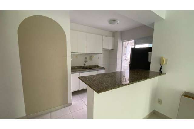 Apartamento com 2 quartos e suíte, 80,00 m² para alugar por R$ 4.320,00 - Salvador/BA