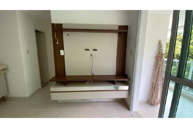 Apartamento com 2 quartos e suíte, 80,00 m² para alugar por R$ 4.320,00 - Salvador/BA
