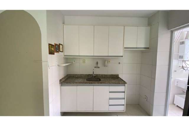 Apartamento com 2 quartos e suíte, 80,00 m² para alugar por R$ 4.320,00 - Salvador/BA