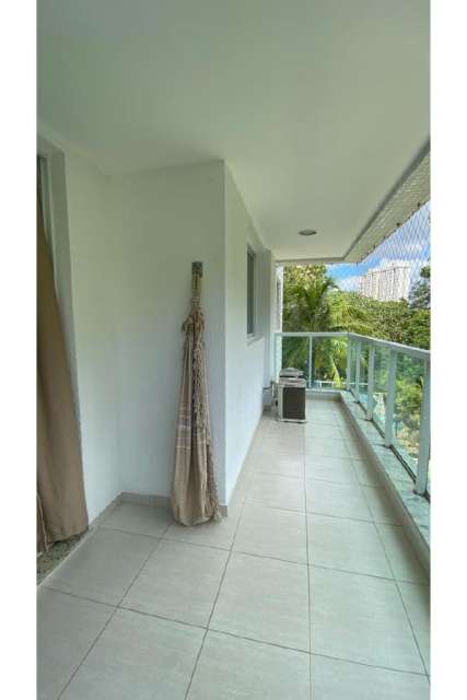 Apartamento com 2 quartos e suíte, 80,00 m² para alugar por R$ 4.320,00 - Salvador/BA