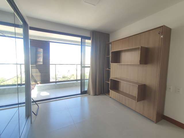 Studio na Barra com 22m² à venda por R$ 380.000,00