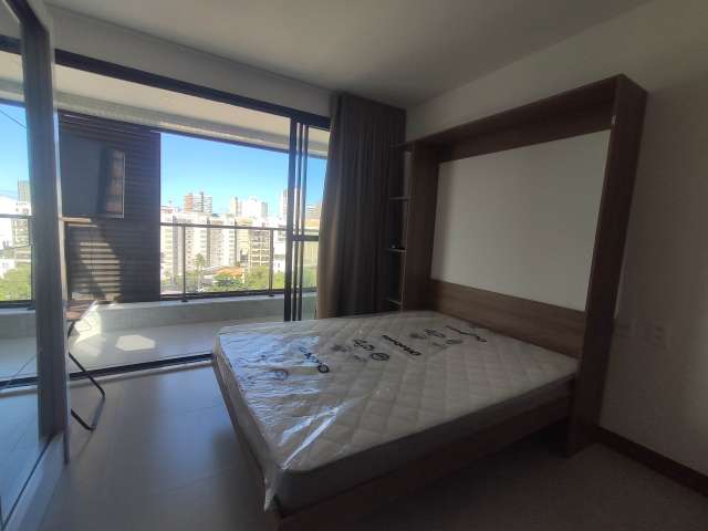 Studio na Barra com 22m² à venda por R$ 380.000,00