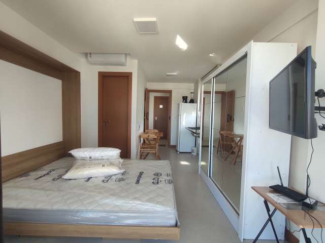Studio na Barra com 22m² à venda por R$ 380.000,00