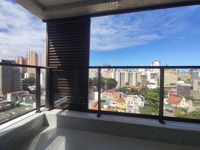 Studio na Barra com 22m² à venda por R$ 380.000,00