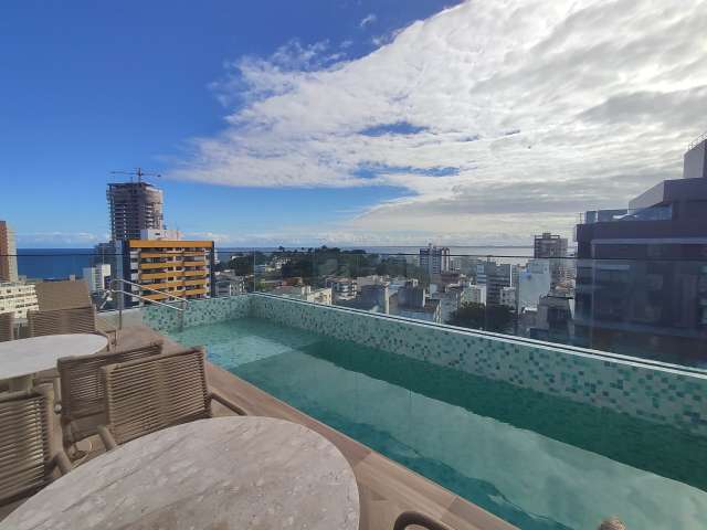 Studio na Barra com 18m² à venda por R$ 350.000,00
