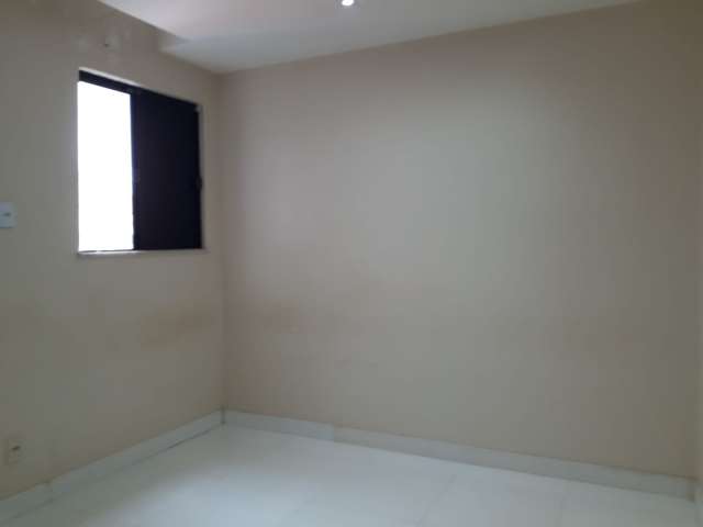 Apartamento em Brotas com 1 suíte, 49m² à venda por R$ 135.000,00