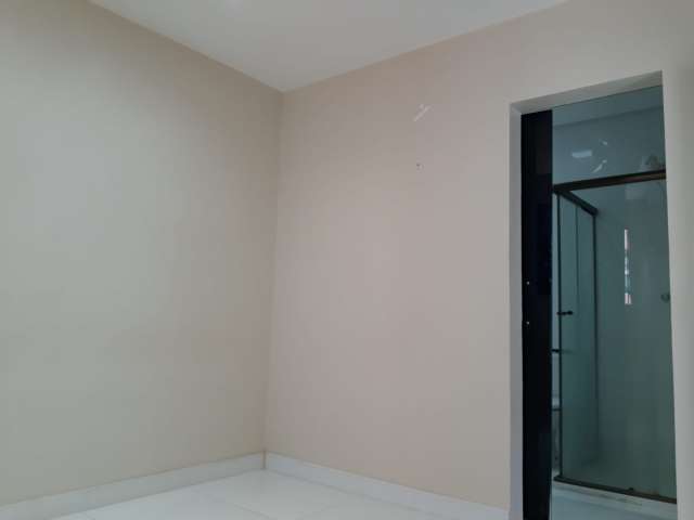 Apartamento em Brotas com 1 suíte, 49m² à venda por R$ 135.000,00