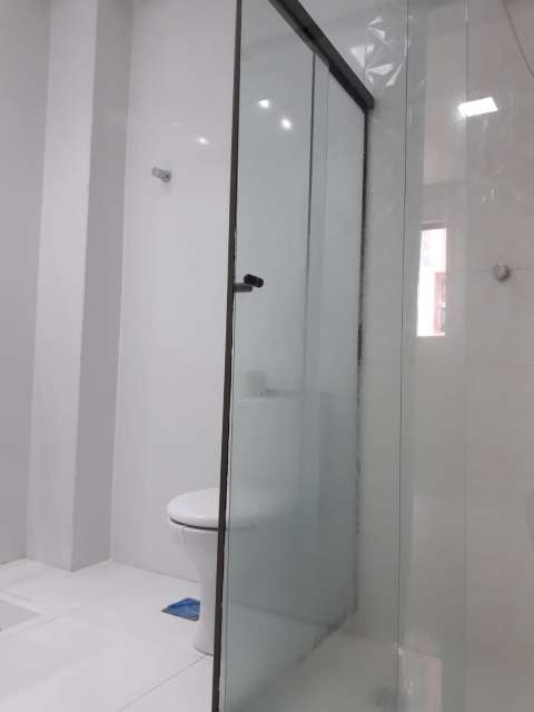 Apartamento em Brotas com 1 suíte, 49m² à venda por R$ 135.000,00