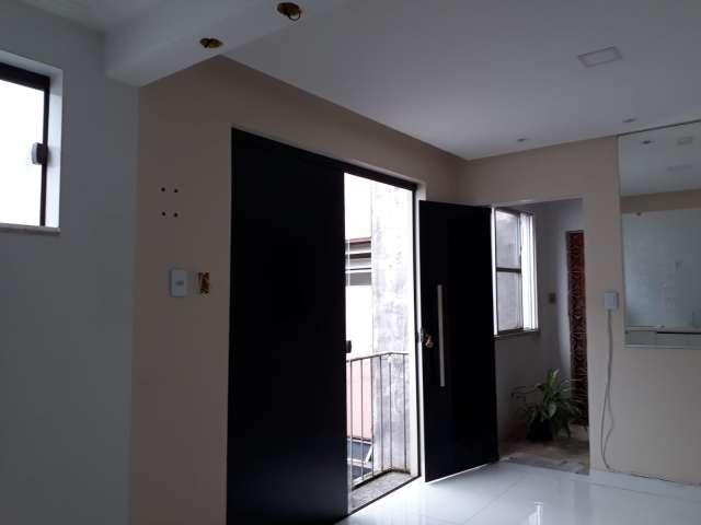 Apartamento em Brotas com 1 suíte, 49m² à venda por R$ 135.000,00