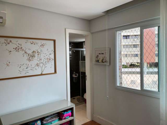 Apartamento no Morro Ipiranga com 3 suítes, 128m² à venda por R$ 1.550.000,00