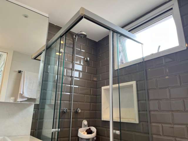 Apartamento no Morro Ipiranga com 3 suítes, 128m² à venda por R$ 1.550.000,00