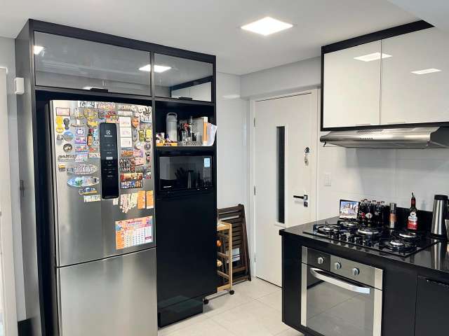 Apartamento no Morro Ipiranga com 3 suítes, 128m² à venda por R$ 1.550.000,00