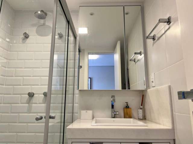 Apartamento no Morro Ipiranga com 3 suítes, 128m² à venda por R$ 1.550.000,00
