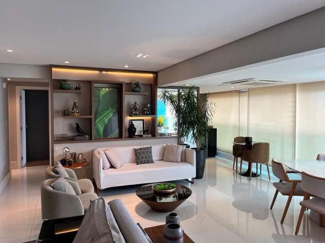 Apartamento no Morro Ipiranga com 3 suítes, 128m² à venda por R$ 1.550.000,00