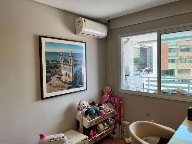 Apartamento no Morro Ipiranga com 3 suítes, 128m² à venda por R$ 1.550.000,00