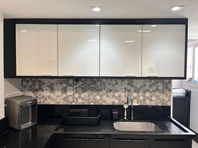 Apartamento no Morro Ipiranga com 3 suítes, 128m² à venda por R$ 1.550.000,00