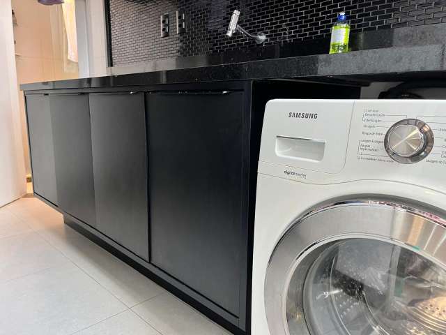 Apartamento no Morro Ipiranga com 3 suítes, 128m² à venda por R$ 1.550.000,00