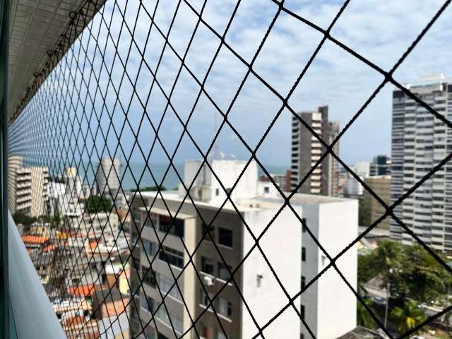Apartamento no Morro Ipiranga com 3 suítes, 128m² à venda por R$ 1.550.000,00