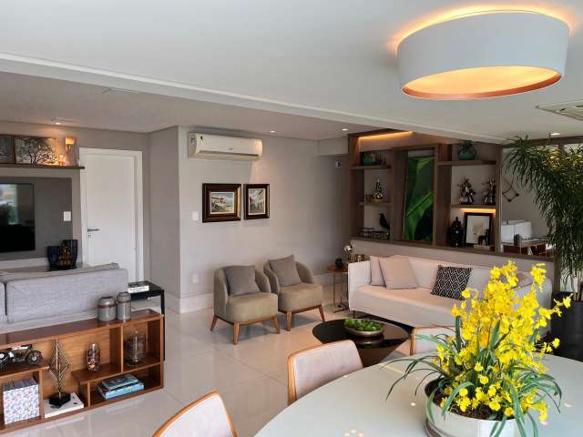Apartamento no Morro Ipiranga com 3 suítes, 128m² à venda por R$ 1.550.000,00