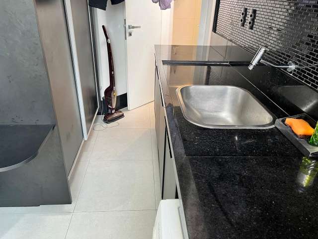 Apartamento no Morro Ipiranga com 3 suítes, 128m² à venda por R$ 1.550.000,00