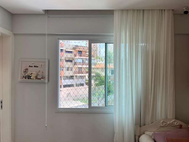 Apartamento no Morro Ipiranga com 3 suítes, 128m² à venda por R$ 1.550.000,00