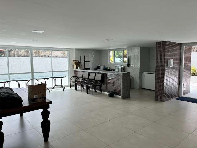 Apartamento no Morro Ipiranga com 3 suítes, 128m² à venda por R$ 1.550.000,00