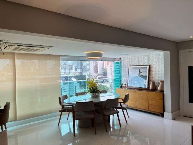 Apartamento no Morro Ipiranga com 3 suítes, 128m² à venda por R$ 1.550.000,00