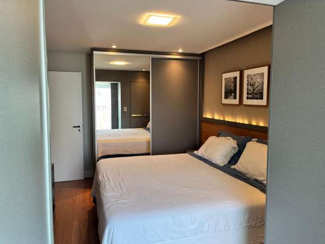Apartamento no Morro Ipiranga com 3 suítes, 128m² à venda por R$ 1.550.000,00