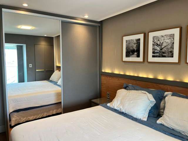 Apartamento no Morro Ipiranga com 3 suítes, 128m² à venda por R$ 1.550.000,00