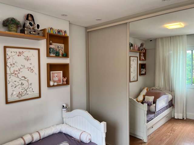 Apartamento no Morro Ipiranga com 3 suítes, 128m² à venda por R$ 1.550.000,00