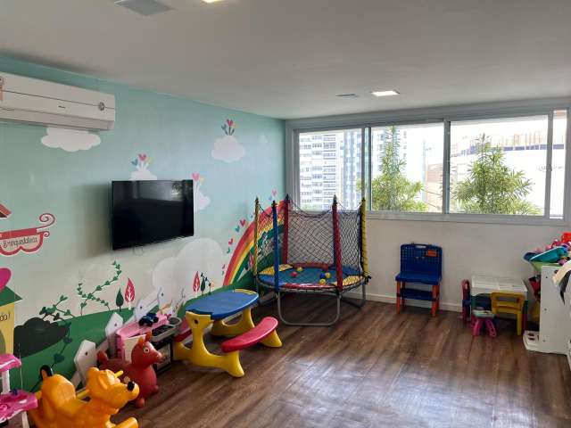Apartamento no Morro Ipiranga com 3 suítes, 128m² à venda por R$ 1.550.000,00