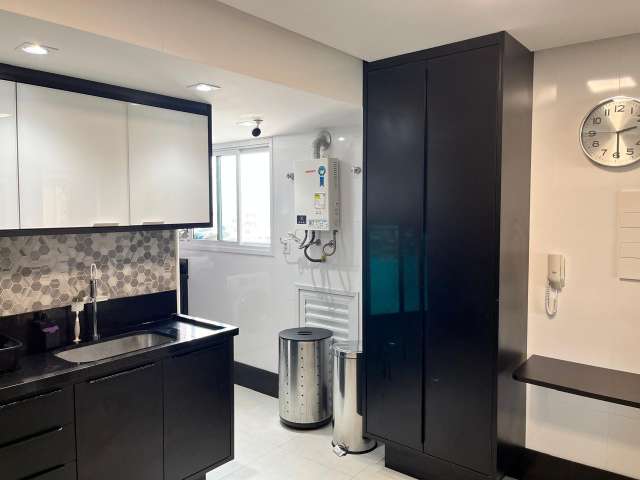 Apartamento no Morro Ipiranga com 3 suítes, 128m² à venda por R$ 1.550.000,00