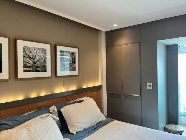 Apartamento no Morro Ipiranga com 3 suítes, 128m² à venda por R$ 1.550.000,00