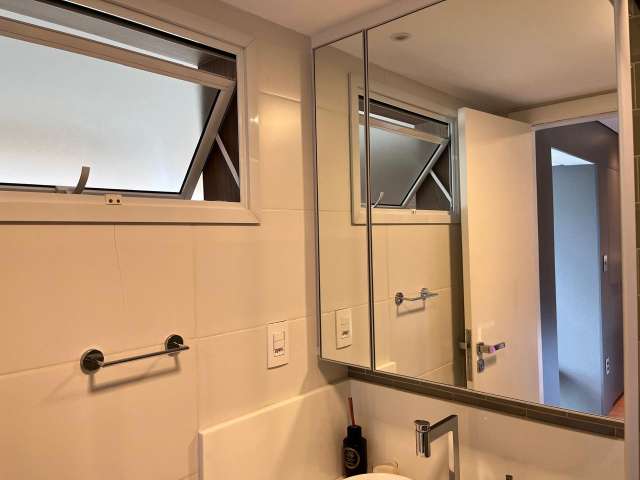 Apartamento no Morro Ipiranga com 3 suítes, 128m² à venda por R$ 1.550.000,00