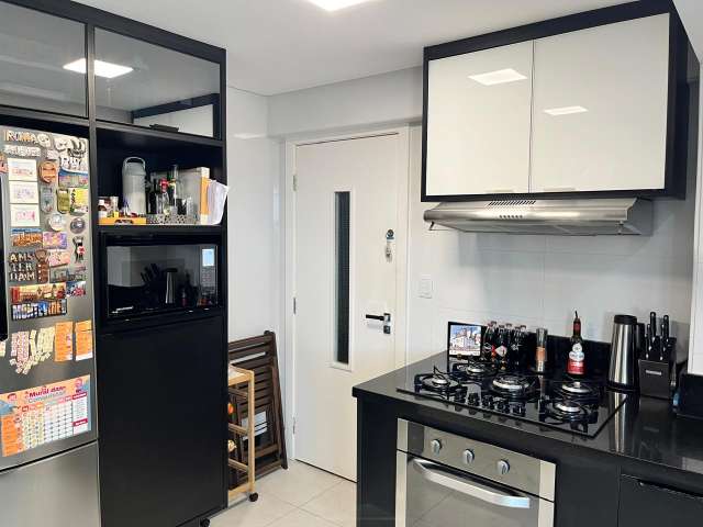 Apartamento no Morro Ipiranga com 3 suítes, 128m² à venda por R$ 1.550.000,00
