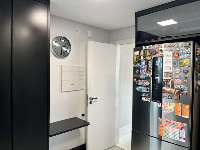 Apartamento no Morro Ipiranga com 3 suítes, 128m² à venda por R$ 1.550.000,00