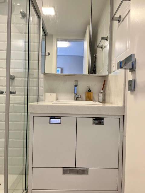 Apartamento no Morro Ipiranga com 3 suítes, 128m² à venda por R$ 1.550.000,00