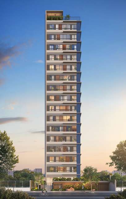 BLUE GRAÇA - 2 SUÍTES DE ALTO PADRÃO A PARTIR DE R$ 879.400,00