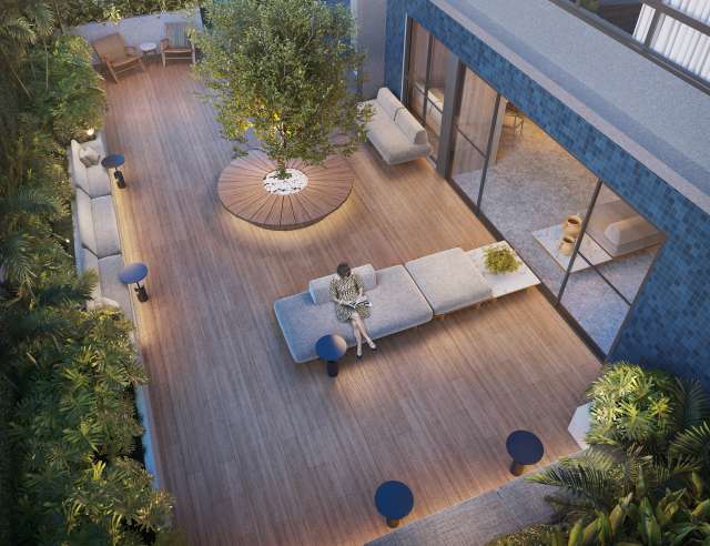 BLUE GRAÇA - 2 SUÍTES DE ALTO PADRÃO A PARTIR DE R$ 879.400,00