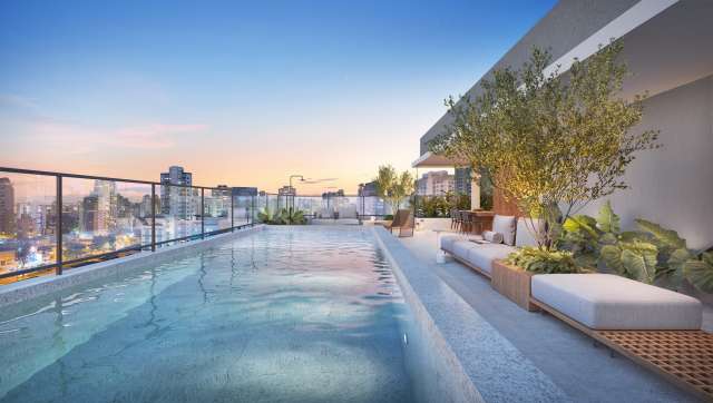 BLUE GRAÇA - 2 SUÍTES DE ALTO PADRÃO A PARTIR DE R$ 879.400,00