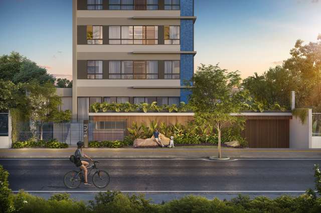 BLUE GRAÇA - 2 SUÍTES DE ALTO PADRÃO A PARTIR DE R$ 879.400,00