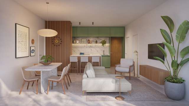 BLUE GRAÇA - 2 SUÍTES DE ALTO PADRÃO A PARTIR DE R$ 879.400,00