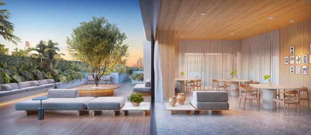 BLUE GRAÇA - 2 SUÍTES DE ALTO PADRÃO A PARTIR DE R$ 879.400,00
