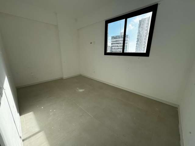 Apartamento no Caminho das Árvores com 3 quartos e 3 suítes, 114m² à venda por R$ 1.350.000,00
