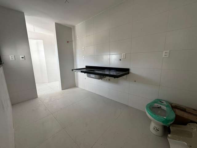 Apartamento no Caminho das Árvores com 3 quartos e 3 suítes, 114m² à venda por R$ 1.350.000,00